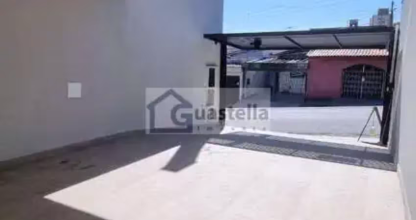 Casa sobrado em assunção, são bernardo - 3 dorms, 170m², r$ 1.250.000