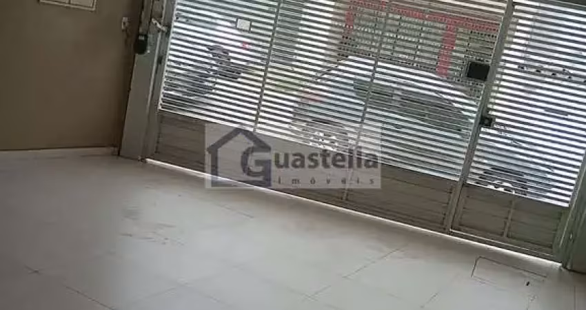 Casa térrea em jardim independência - 3 dormitórios por r$636k