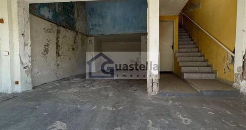 Sobrado à Venda em Jardim Vera Cruz - 4 Quartos, 99m², R$ 498.000