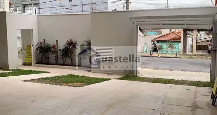 Venda apartamento cobertura penthouse em santa maria - santo andré por r$ 630.000 - 2 dormitórios, 105.0m² área útil