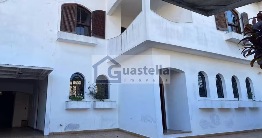 Sobrado de 6 dormitórios em Parque dos Passaros, São Bernardo do Campo - 350m² por R$ 1.600.000