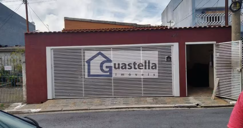 Casa com 4 quartos à venda na Vila Dourados, São Bernardo do Campo 
