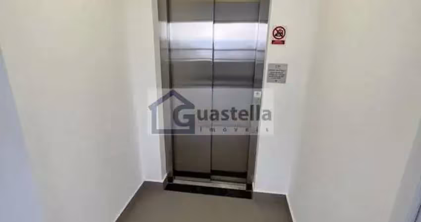Apartamento com 3 quartos à venda no Campestre, Santo André 