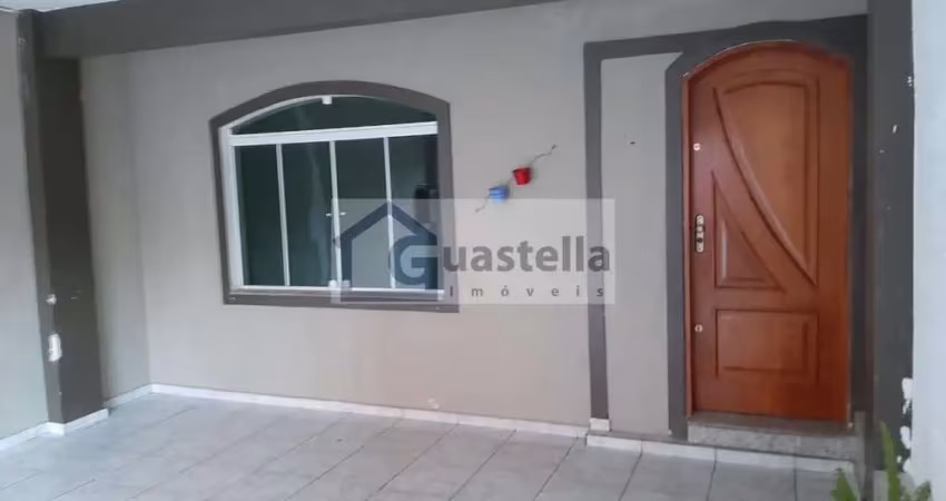 Sobrado em santa terezinha, são bernardo - 3 dormitórios, r$ 757.000