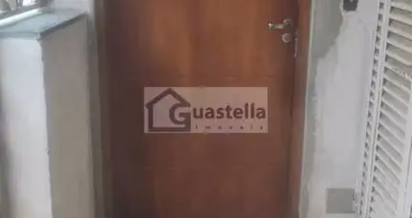 Apartamento 2 Dorms em Montanhão, SBC - 56m² à Venda!
