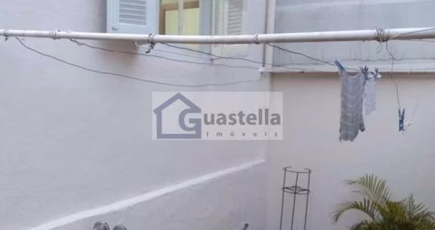 Casa Sobrado em Olímpico, São Caetano do Sul - 3 Quartos, 157m²