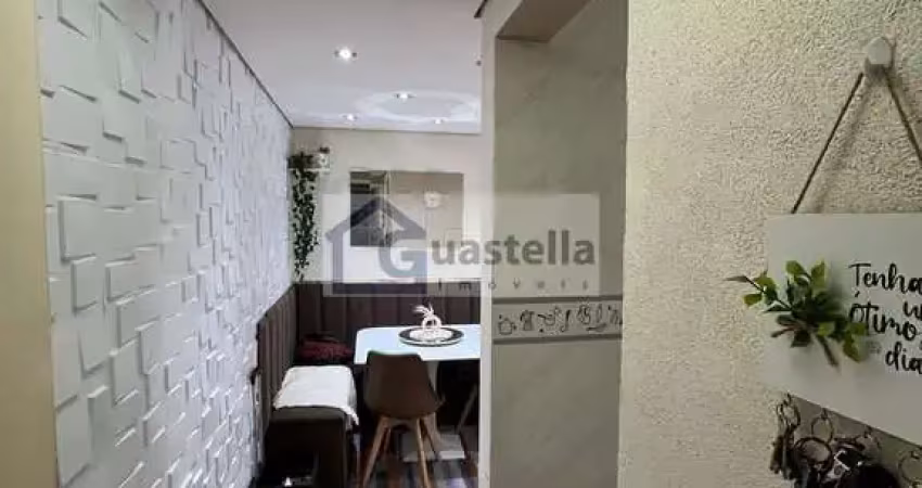 Apartamento em planalto - são bernardo do campo, sp