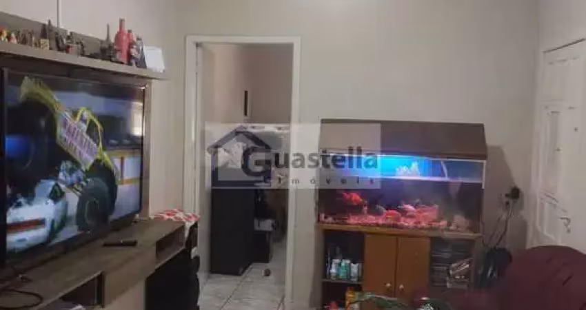 Casa térrea em demarchi: 2 dorms, 1 banheiro por r$ 400.000