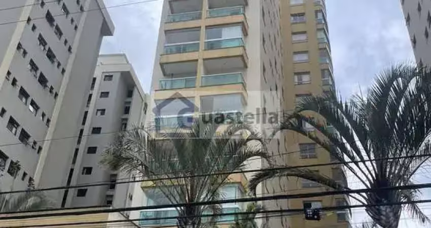 Apartamento com 3 quartos à venda no Jardim Bela Vista, Santo André 