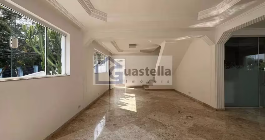 Casa Sobrado em Jardim São Caetano - 3 Suítes por R$ 2,4M
