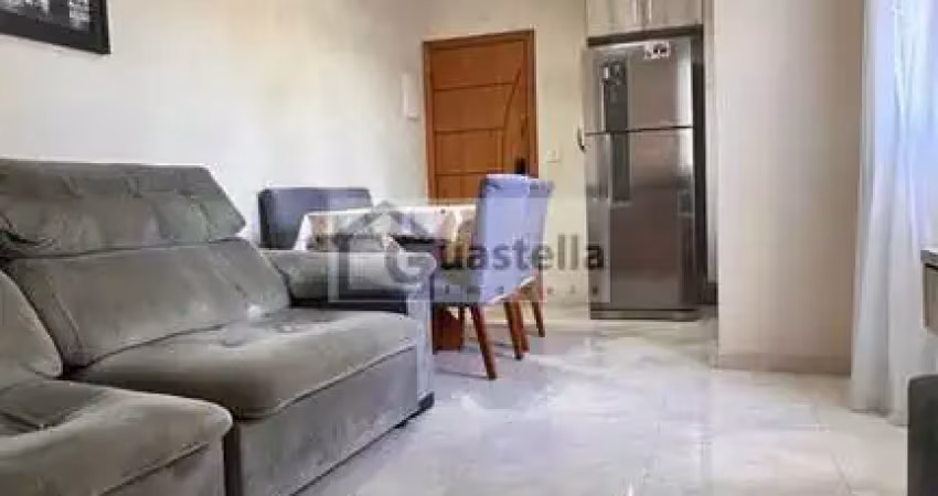 Apartamento cobertura em vila metalúrgica - santo andré, sp