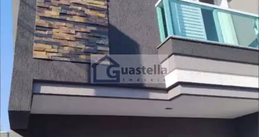 Casa sobrado em vila lucinda - 3 dormitórios por r$ 624.000