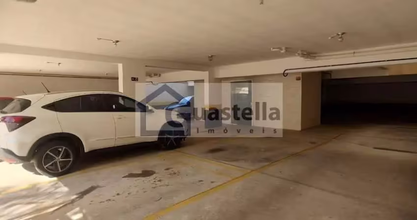 Apartamento cobertura em vila antonieta - são bernardo do campo, sp