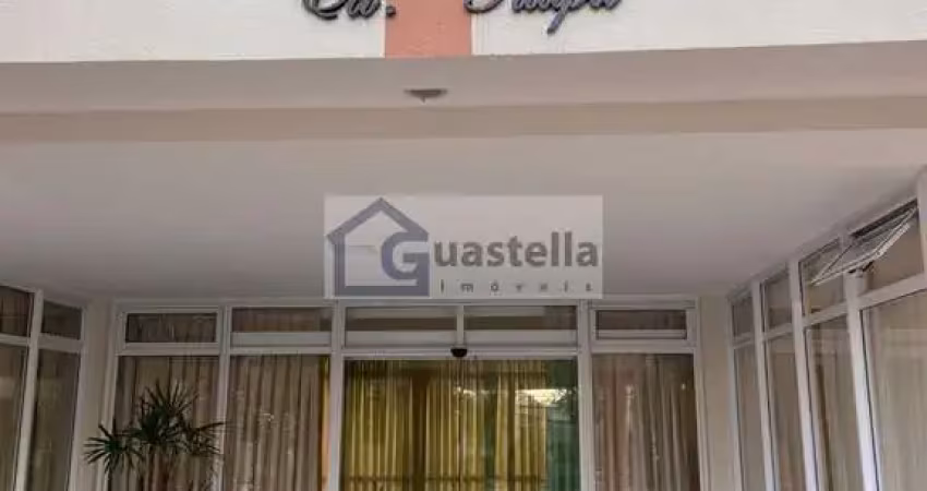 Venda Apartamento 1 Suíte em Casa Branca - Santo André