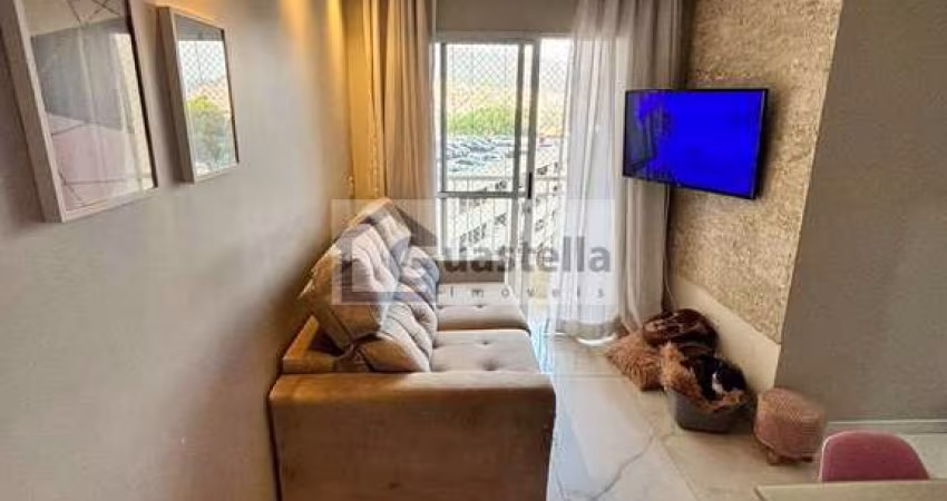 Apartamento em Ferrazopolis - São Bernardo do Campo, SP