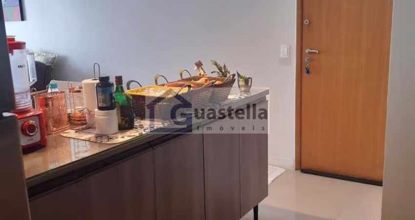 Apartamento em Vila Lusitania - São Bernardo do Campo, SP