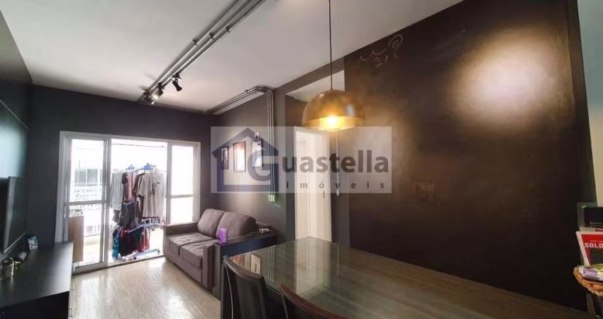 Apartamento em Jardim das Acacias - São Bernardo do Campo, SP