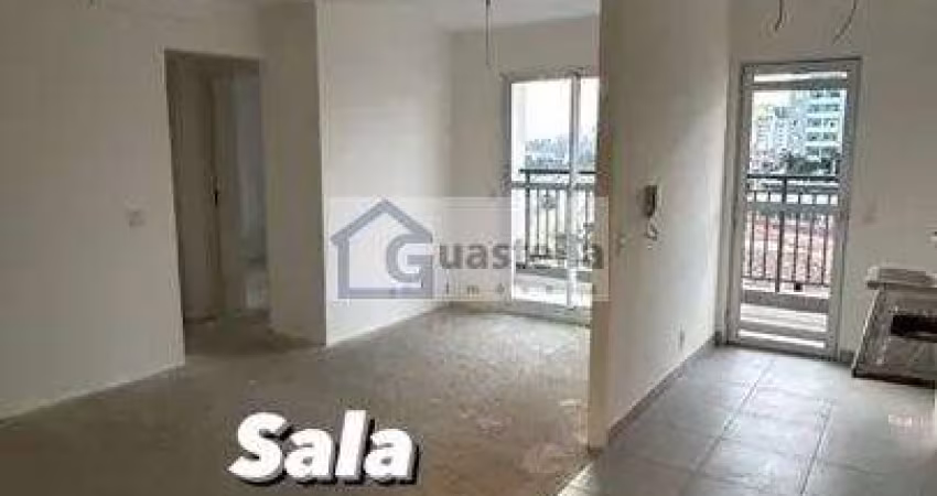 Apartamento em Rudge Ramos - São Bernardo do Campo, SP