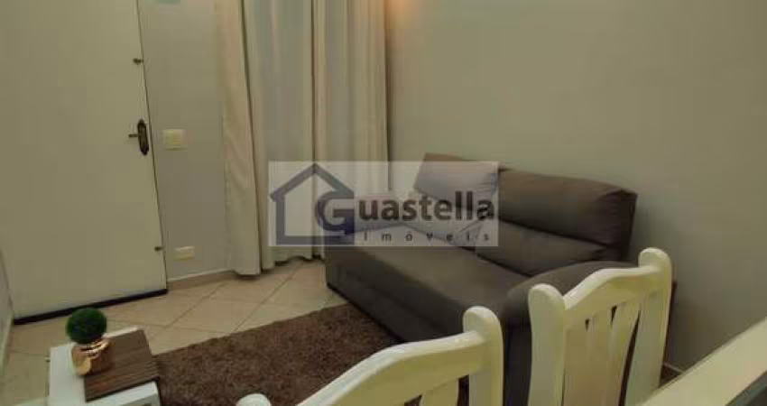 Venda Apartamento 57m² em São Bernardo do Campo - 2 Dormitórios