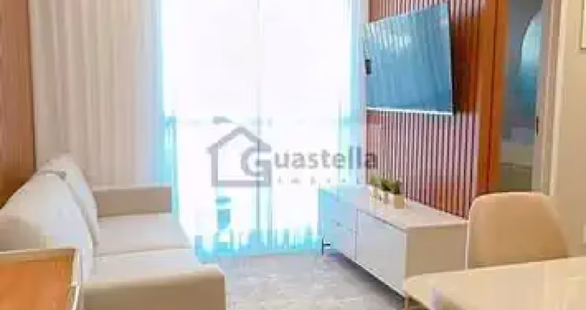 Apartamento em Jardim do Mar - São Bernardo do Campo, SP
