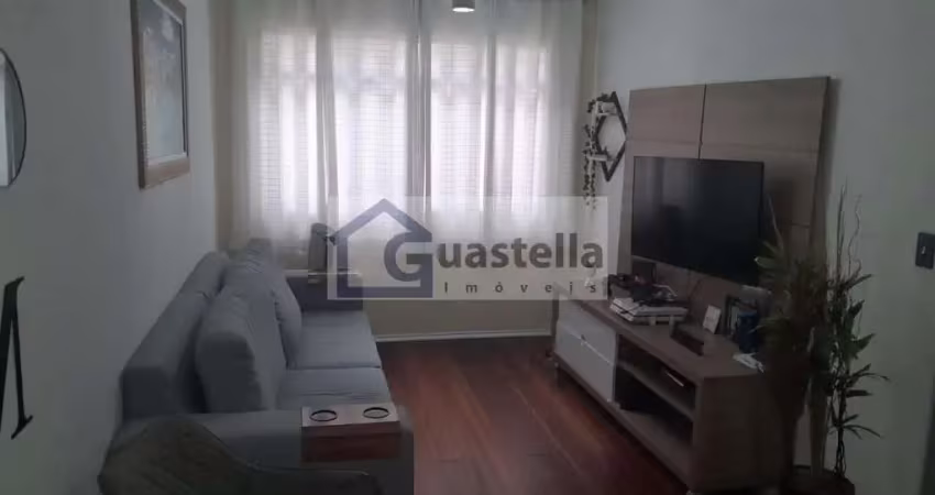 Venda Apartamento 64m² em Planalto, São Bernardo - R$275.000