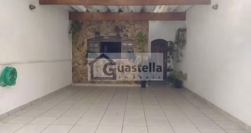Casa sobrado de condominio em vila marchi - são bernardo do campo, sp
