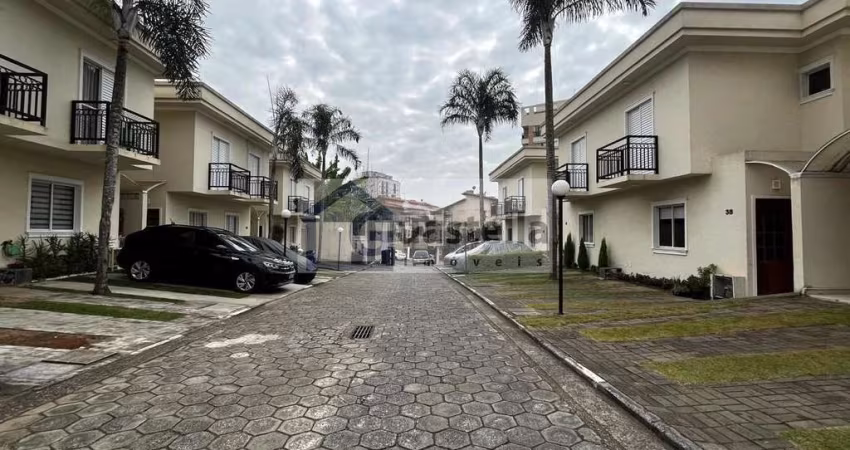 Casa em Condomínio Nova Petrópolis - 2 Dorms por R$440 mil