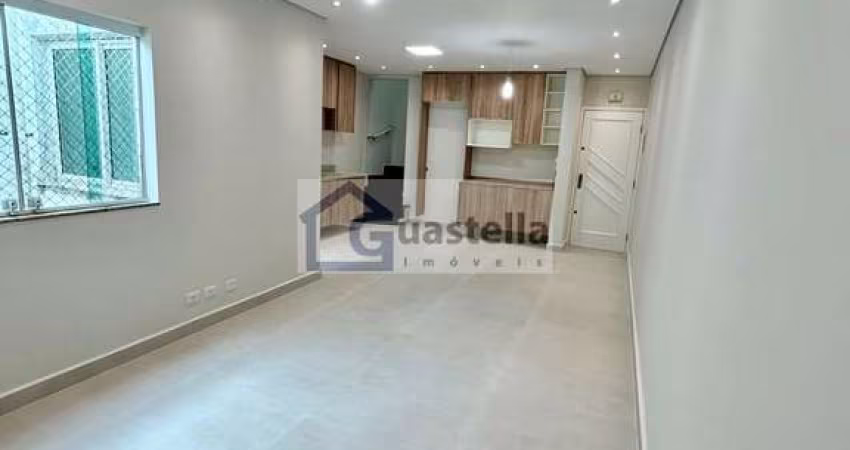Apartamento Cobertura em Vila Curuçá - Santo André, SP