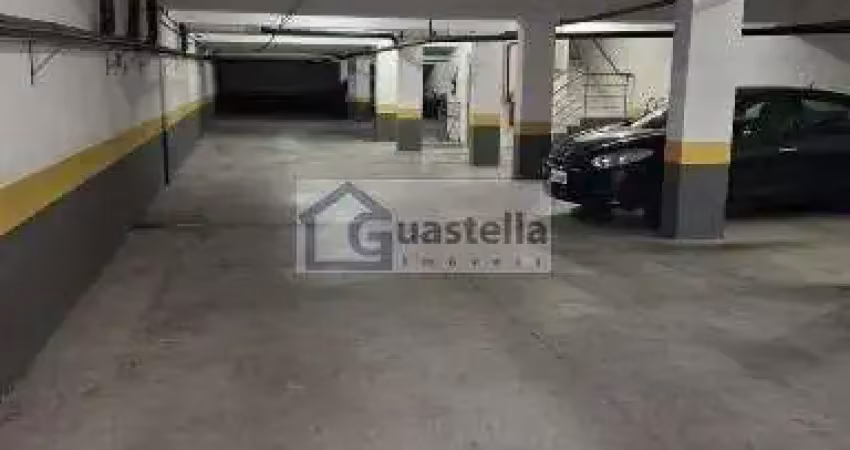 Venda Apartamento 3 Dormitórios em Campestre - Santo André