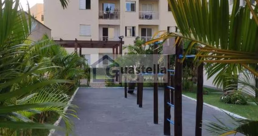 Venda de Apartamento em Ferrazópolis - 2 Dorms, 50m², R$333 mil