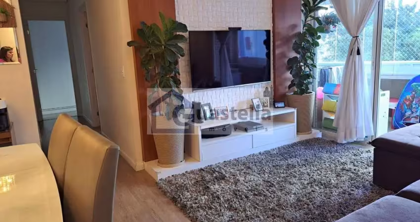 Apartamento em baeta neves - são bernardo do campo, sp