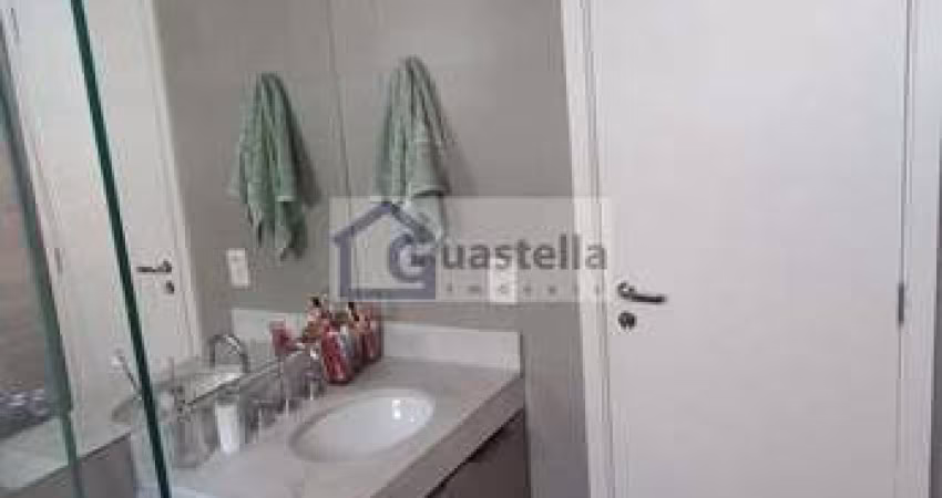 Venda: Apartamento 3 Dormitórios no Centro de SBC - R$848.000