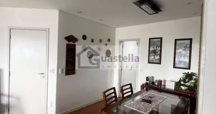 Apartamento em independência - são bernardo do campo, sp