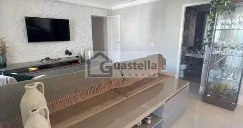 Apartamento com 3 quartos à venda no Centro, Santo André 