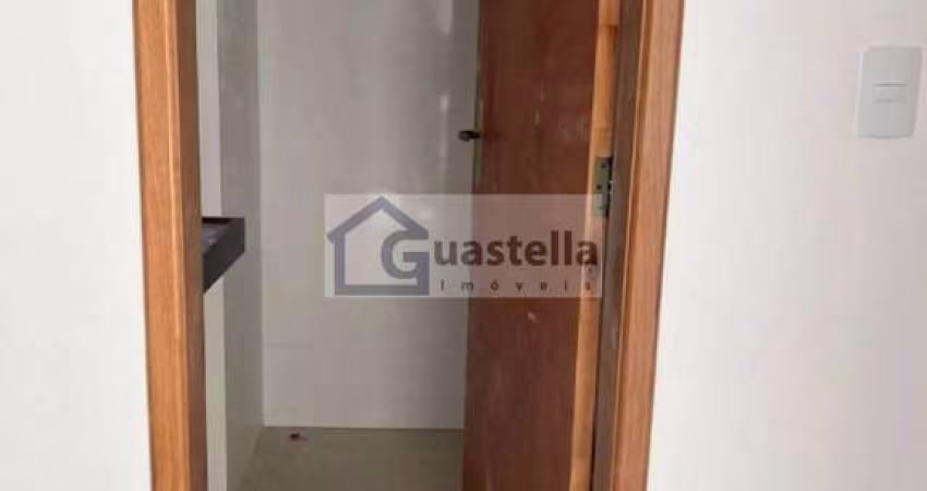 Apartamento em Vila Duzzi - São Bernardo do Campo, SP