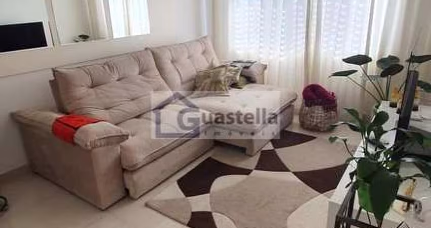 Casa Sobrado à Venda em Jardim Andrea Demarchi - 3 Dormitórios