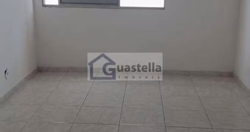 Apartamento em Vila Jerusalem - São Bernardo do Campo, SP