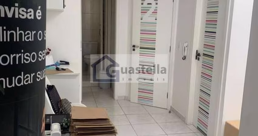 Venda de Sala em Jardim do Mar - 40m² por R$275.000