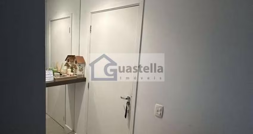 Apartamento em Jardim Portugal - São Bernardo do Campo, SP