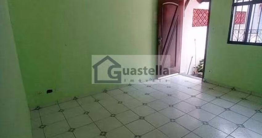 Casa Térrea à Venda em Assunção - 2 Dormitórios, 120m²