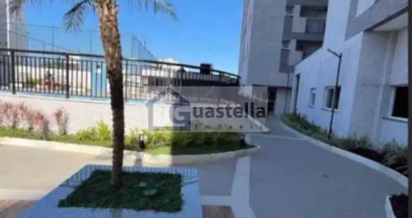 Venda: apartamento 2 dorms no centro de são bernardo - r$550k
