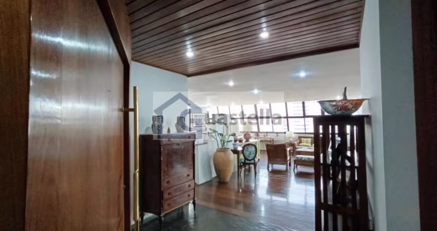 Venda Apartamento 4 Dorms, 2 Suítes em Vila Caminho do Mar