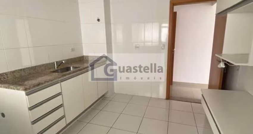 Venda de Apartamento 3 Dorms em Campestre, Santo André - R$857k