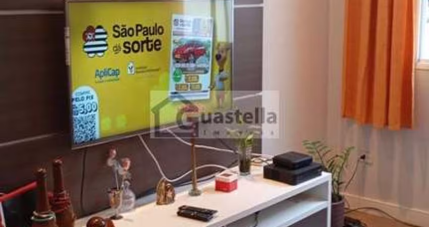 Venda: Apartamento em Jardim Santo Ignacio, 52m², 2 dormitórios, 1 banheiro por R$ 305.000. Oportunidade imperdível!