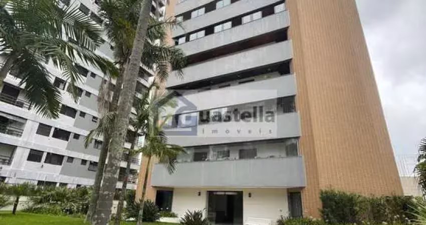 Venda apartamento no Centro de São Bernardo do Campo: 238m², 4 dorms, 3 suítes, 4 banheiros por R$1.620.000.
