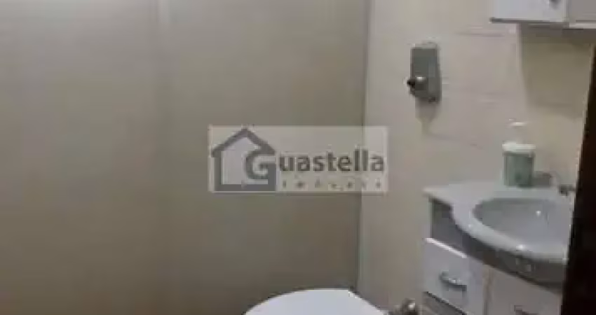 Casa Sobrado em Pombeva, São Bernardo - 3 Dormitórios à Venda