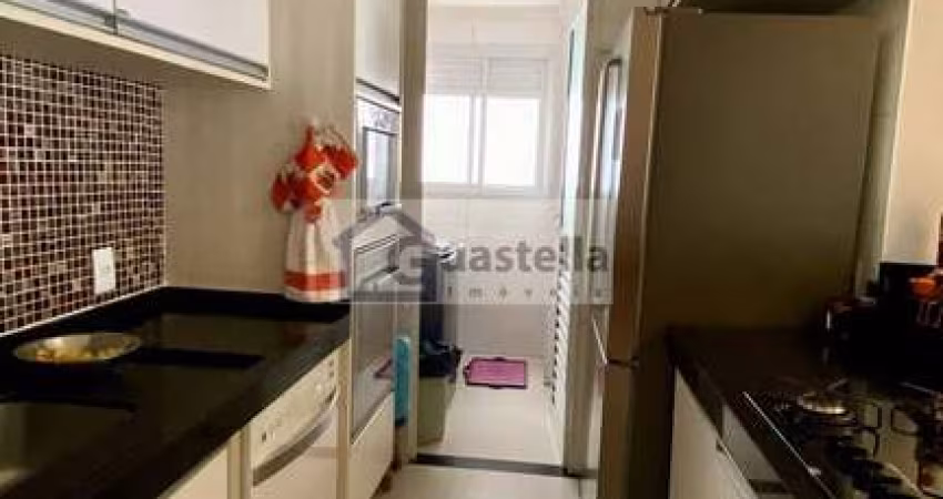 Venda de Apartamento 91m² em Vila Lusitania - R$900 mil