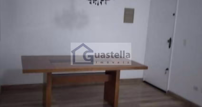 Venda de Apartamento 3 Dorms em Planalto - São Bernardo