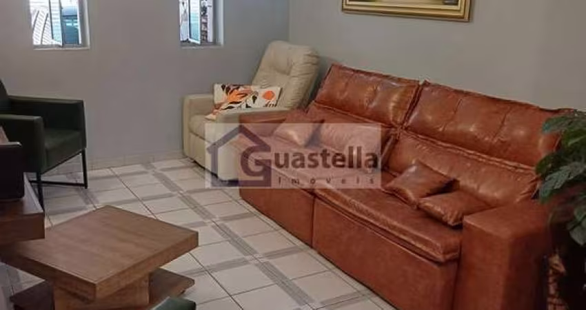 Casa Sobrado em Vila América - 4 Dormitórios por R$675.000