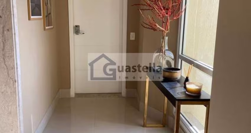 Venda de apartamento 128m² no centro de santo andré - r$1.325.000